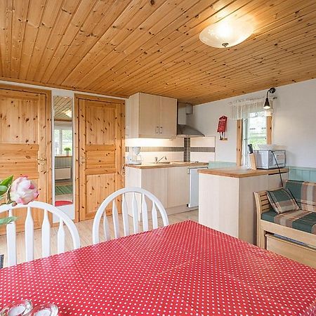 Kustcamp Ekoen Hotel Gryt  Екстериор снимка