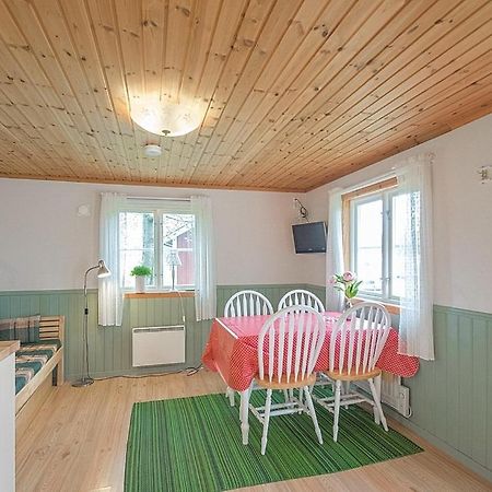 Kustcamp Ekoen Hotel Gryt  Екстериор снимка
