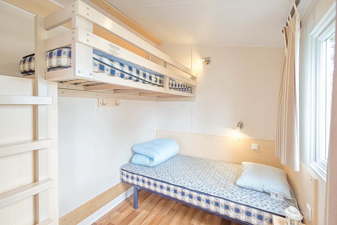 Kustcamp Ekoen Hotel Gryt  Екстериор снимка